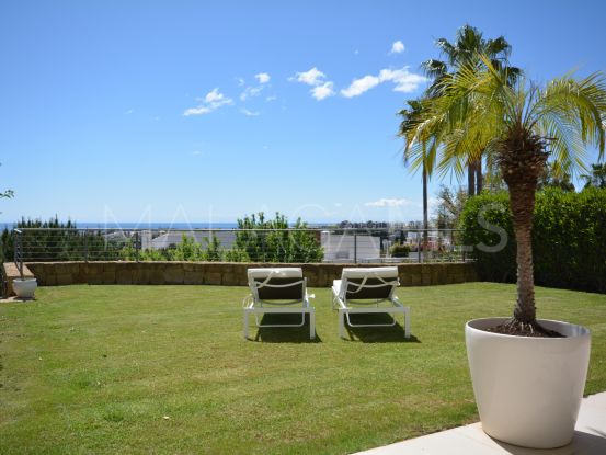 Apartamento con 2 dormitorios en venta en Los Flamingos Tee6 | Housing Marbella