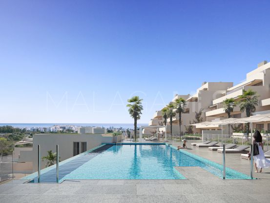 Buy 3 bedrooms apartment in Estepona Golf | Housing Marbella