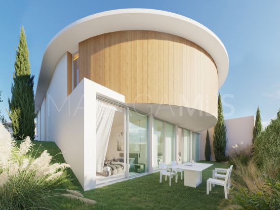 Villa for sale in Reserva del Higuerón with 5 bedrooms | Housing Marbella