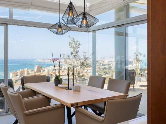 Reserva del Higuerón, Benalmadena, apartamento de 3 dormitorios en venta | Housing Marbella
