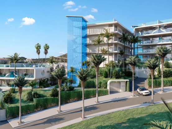 Se vende apartamento con 2 dormitorios en Reserva del Higuerón, Benalmadena | Housing Marbella