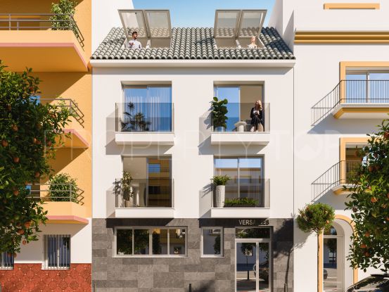 Apartamento de 2 dormitorios en venta en Fuengirola Centro | Housing Marbella