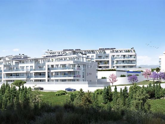 Apartment in El Chaparral for sale | Housing Marbella