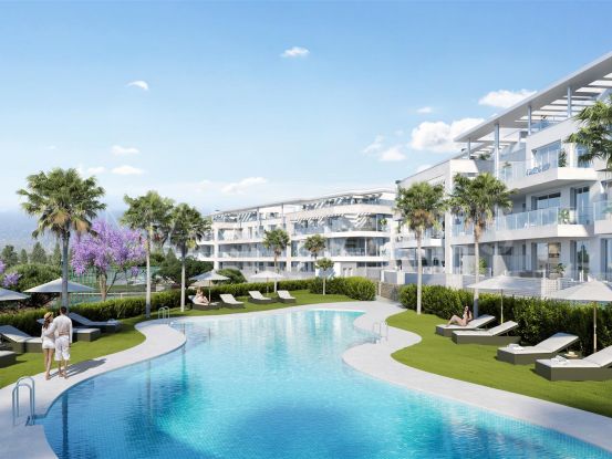 Apartment in El Chaparral for sale | Housing Marbella