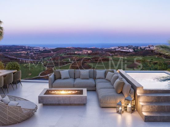 Se vende apartamento en Calanova Golf | Housing Marbella