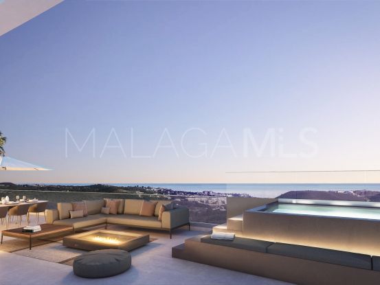 Apartment in Calanova Golf | Housing Marbella