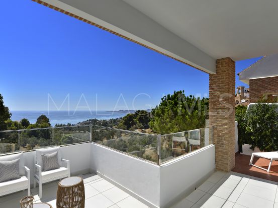 Villa en Benalmadena | Housing Marbella