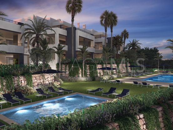Casares Montaña, apartamento en venta | Housing Marbella