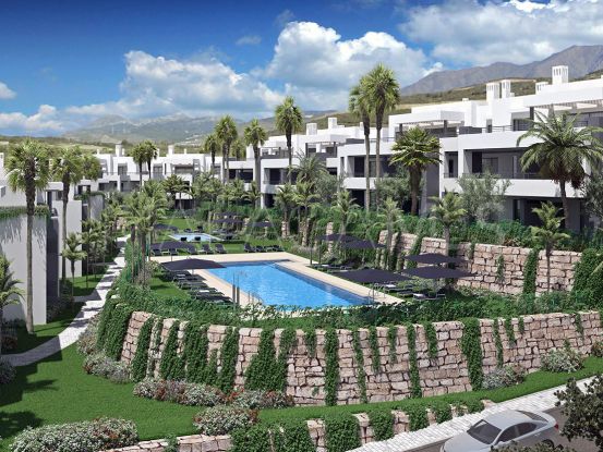 Casares Montaña apartment for sale | Housing Marbella