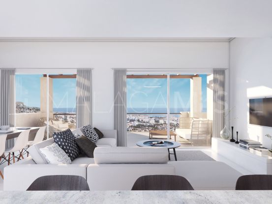 2 bedrooms apartment in Benalmadena Pueblo for sale | Housing Marbella