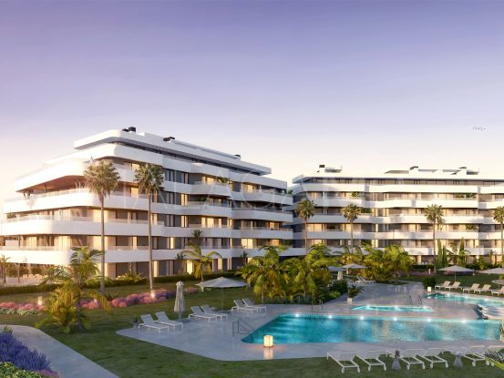 Se vende apartamento con 2 dormitorios en Torremolinos Centro | Housing Marbella