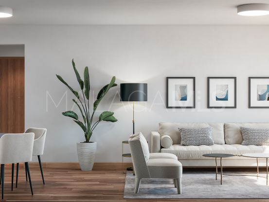 Apartment in Malaga for sale | Housing Marbella