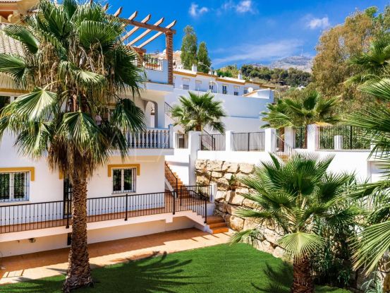Buy town house in Benalmadena Costa | Housing Marbella