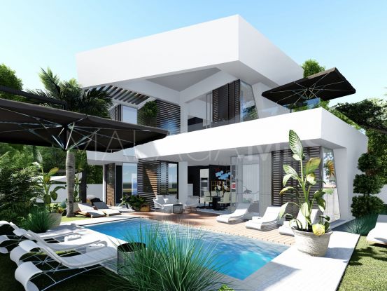 Villa for sale in Costalita | Housing Marbella