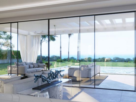 Se vende villa en Mijas Pueblo de 3 dormitorios | Housing Marbella