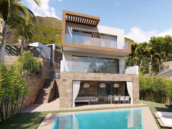 Mijas Pueblo 3 bedrooms villa for sale | Housing Marbella