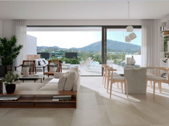 Atalaya Hills 3 bedrooms semi detached villa for sale | Housing Marbella
