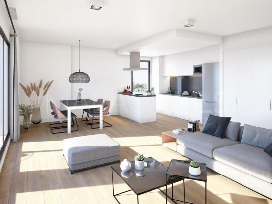 2 bedrooms Estepona Golf apartment for sale | Housing Marbella