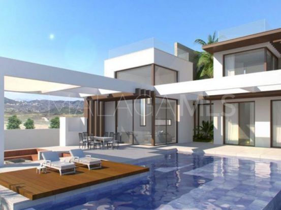 For sale Seghers villa with 3 bedrooms | Housing Marbella