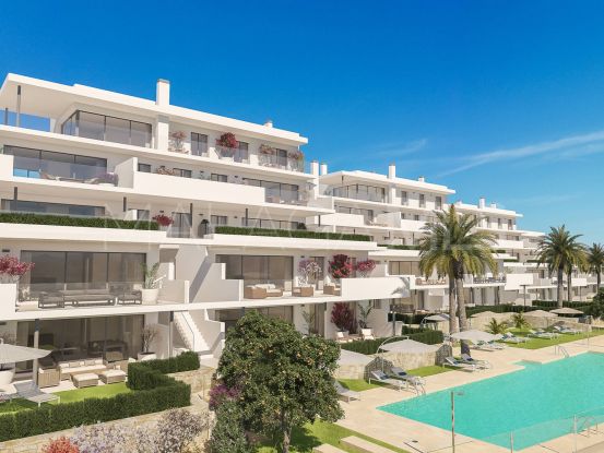 Comprar apartamento en Las Terrazas de Cortesín con 2 dormitorios | Housing Marbella