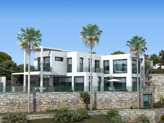 Villa a la venta en Valtocado | Housing Marbella