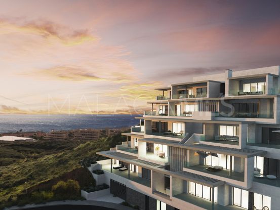 For sale apartment in Mijas Costa with 2 bedrooms | Housing Marbella