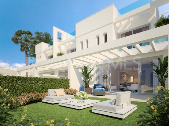 Buy Calahonda town house | Housing Marbella