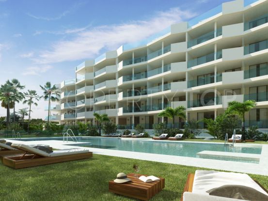 Apartment in Mijas with 3 bedrooms | Housing Marbella