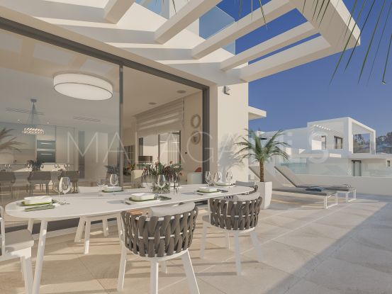 Apartment in Diana Park with 3 bedrooms | Housing Marbella