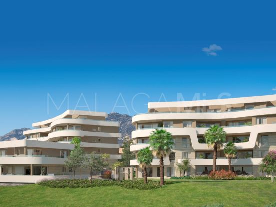 Buy Mijas Costa apartment with 3 bedrooms | Housing Marbella