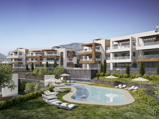 Apartment with 2 bedrooms for sale in El Higueron, Fuengirola | Housing Marbella