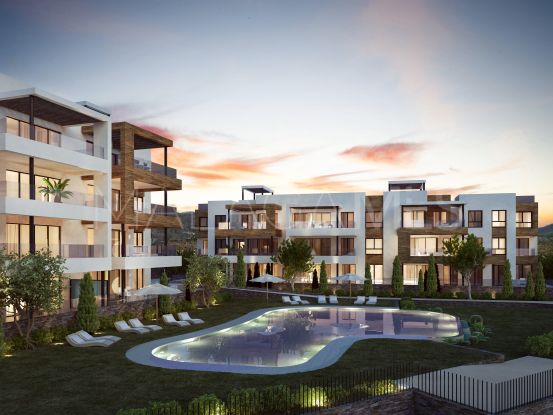 Apartment with 2 bedrooms for sale in El Higueron, Fuengirola | Housing Marbella