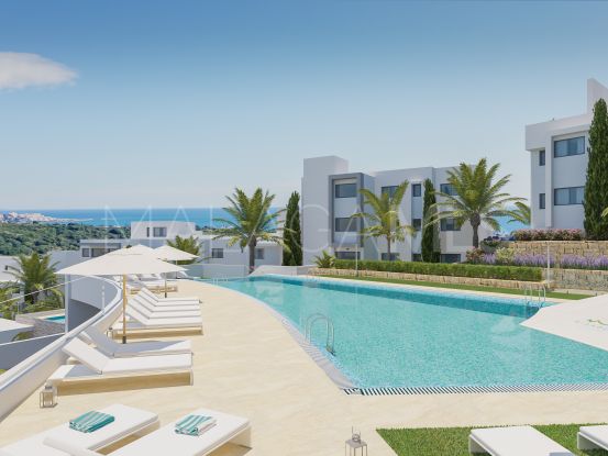 For sale Estepona Golf apartment | Housing Marbella