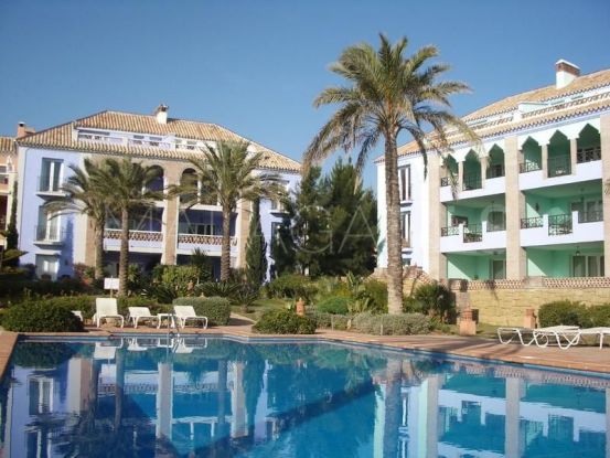 Comprar apartamento en La Perla de la Bahía | Housing Marbella