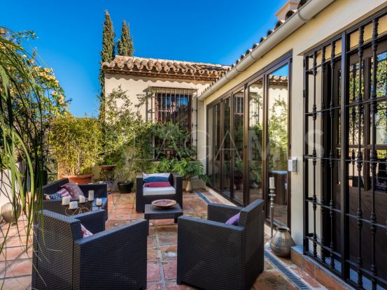 5 bedrooms El Herrojo villa for sale | Private Property