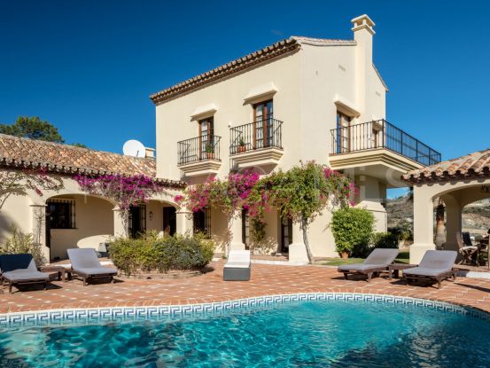 Villa en venta de 5 dormitorios en El Herrojo | Private Property