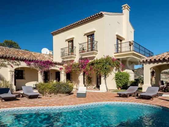 Se vende villa en El Herrojo de 5 dormitorios | Private Property