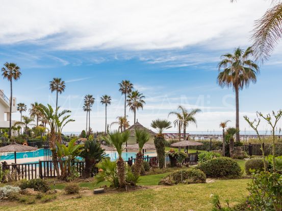 Ground floor apartment in Bahía del Velerín | Private Property