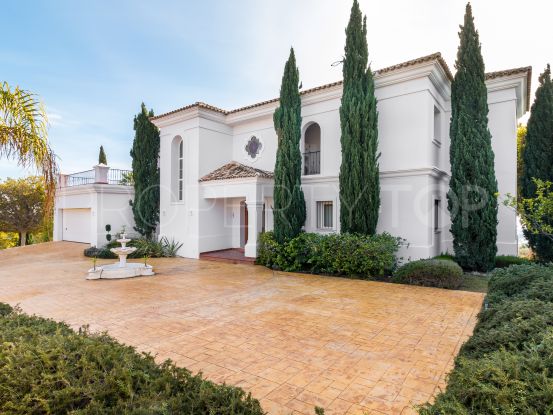 6 bedrooms Los Flamingos villa for sale | Private Property
