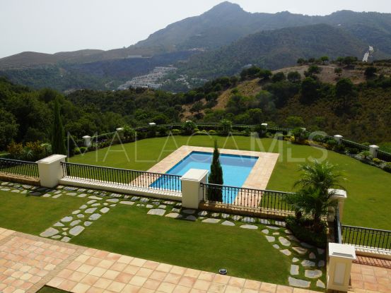 8 bedrooms villa in La Zagaleta for sale | Private Property