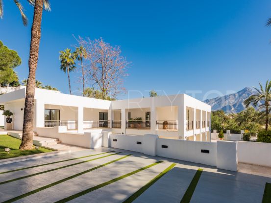 Villa with 5 bedrooms for sale in Las Brisas, Nueva Andalucia | Private Property