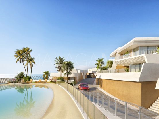 Town house in Mijas Costa | InvestHome