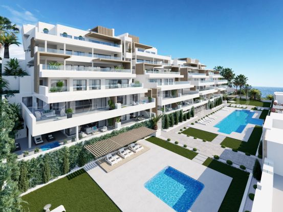 For sale apartment in Estepona with 2 bedrooms | InvestHome