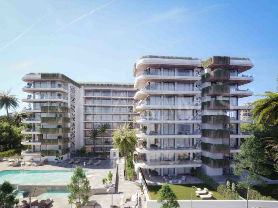 For sale Fuengirola penthouse | InvestHome