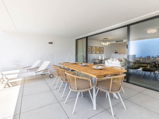 Cabopino, Marbella Este, apartamento de 3 dormitorios | InvestHome