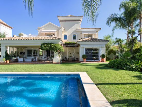 La Quinta villa for sale | InvestHome