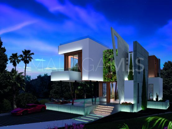 5 bedrooms Casablanca Beach villa for sale | InvestHome