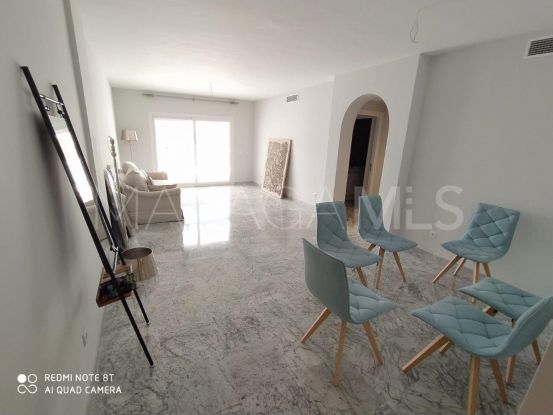 For sale apartment in Marbella - Puerto Banus with 2 bedrooms | InvestHome