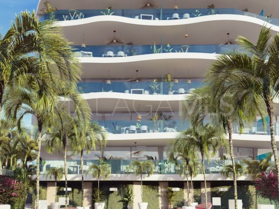 Penthouse in Benalmadena Costa | InvestHome