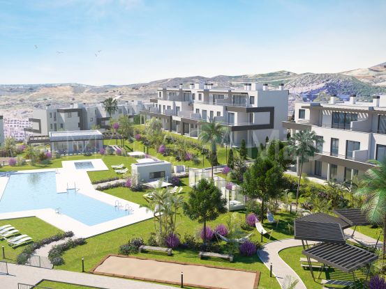 Valle Romano apartment | InvestHome